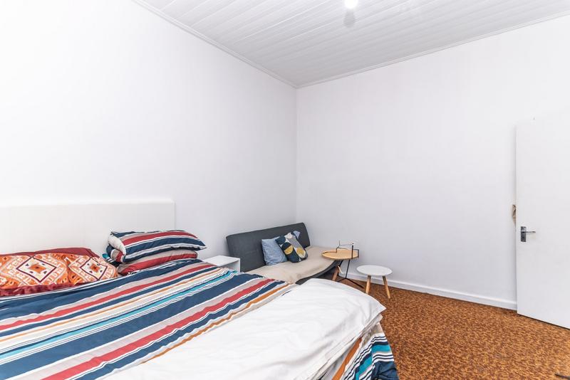 2 Bedroom Property for Sale in Observatory Western Cape